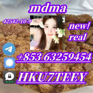  - MDMA,CAS:42542-10-9,in stock(+853 63259454)