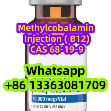  - Methylcobalamin Injection (Vitamin B12) CAS 68-19-9