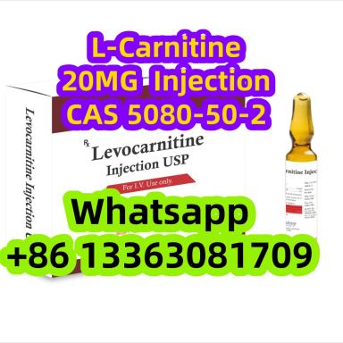  - L-Carnitine 20MG INJECTION CAS 5080-50-2