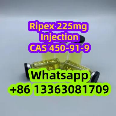  - Ripex 225 Testosterone Injection CAS 450-91-9