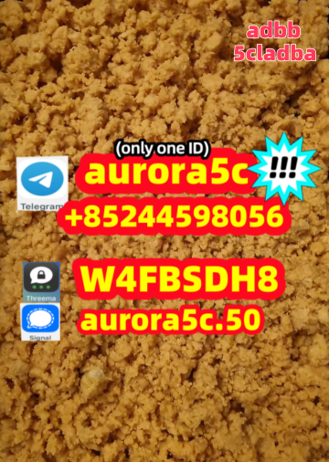  -   strongest adbb 5cladba precursor raw material  5f adb  4fadb