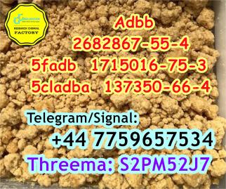  - Adbb adb-binaca 5fadb 4fadb 5c 5cl 5cladba raw materials precursor supplier