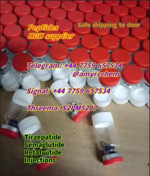  - Supply peptides Tirzepatide tirz Semaglutide sema Retatrutide reta 5mg 10mg 20mg injection for weight loss