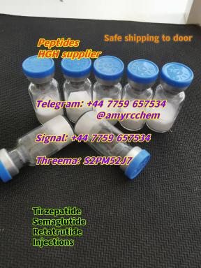  - Retatrutide Semaglutide Tirzepatide peptides for Fat Burning China supplier