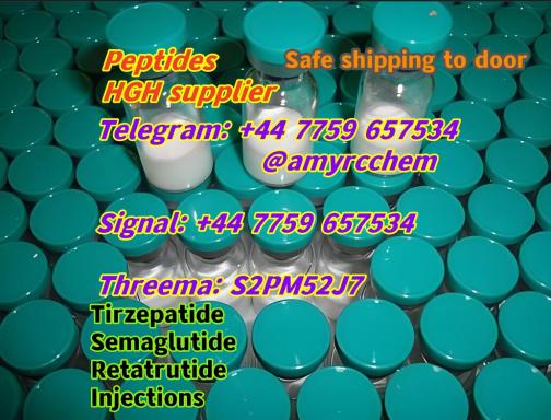  - Peptides for weight loss Retatrutide dose Tirzepatide dosage Semaglutide