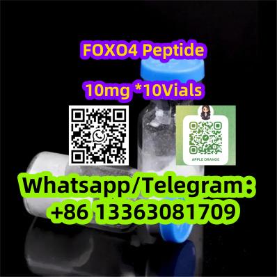  - FOXO4 10mg*10Vials Peptide