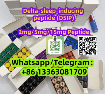  - DSIP Peptide 2mg/5mg/15mg Vial