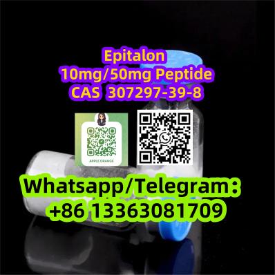 - Epitalon 10MG/50MG Peptide CAS 307297-39-8