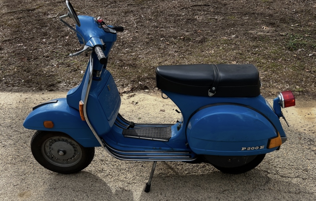 scooter for sale