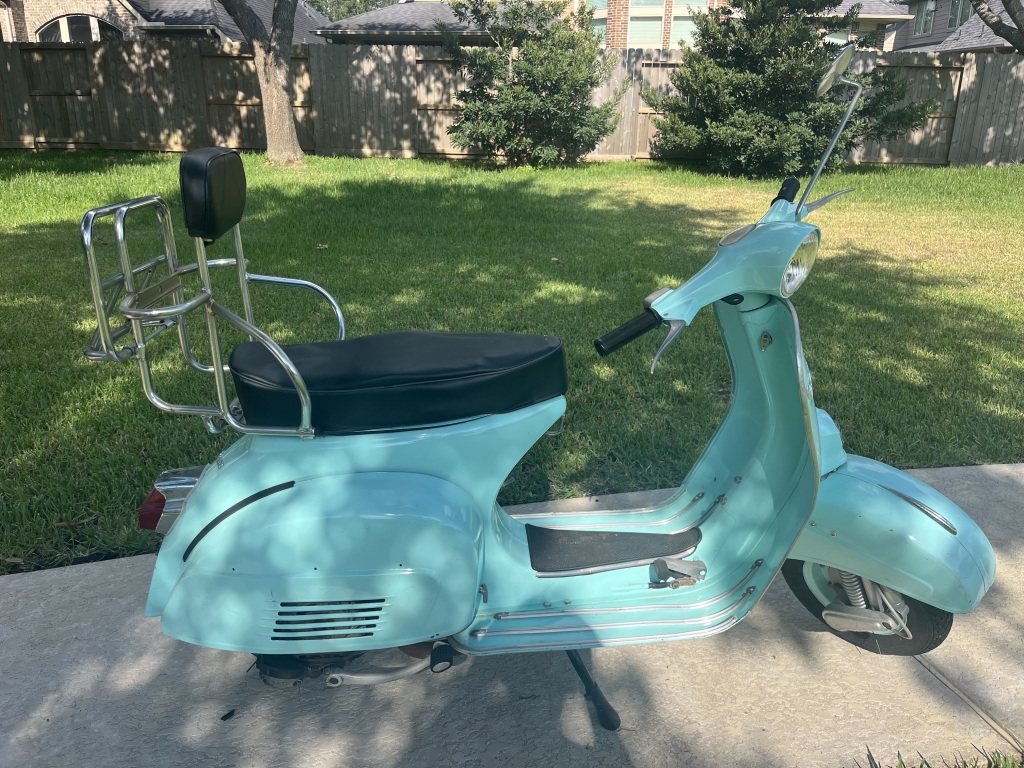 scooter for sale