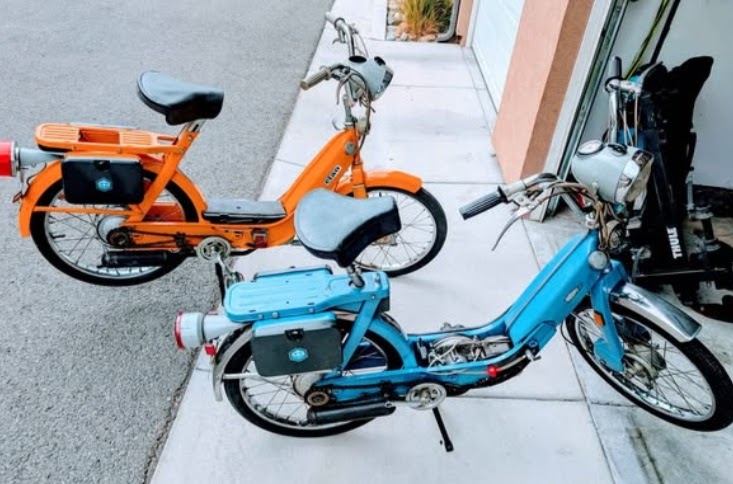 scooter for sale