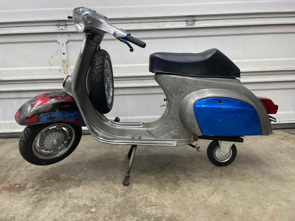scooter for sale