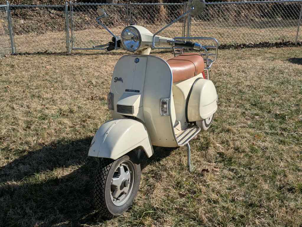 scooter for sale
