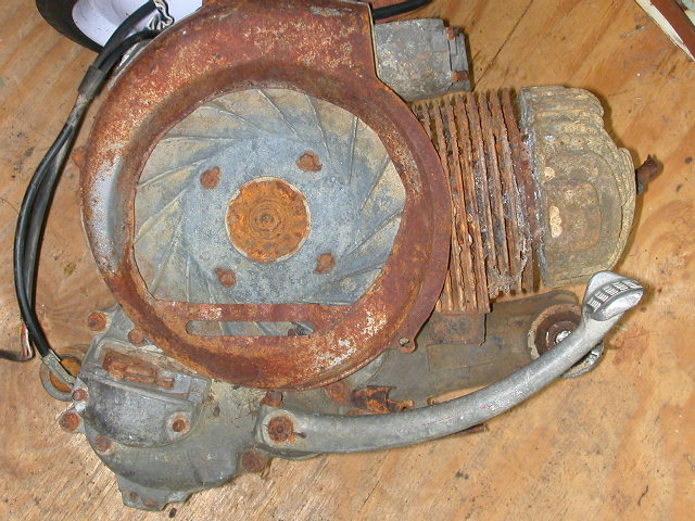 scooter for sale