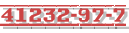 41232-97-7