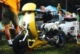 St Louis Hot Rod Nationals pictures from ch
