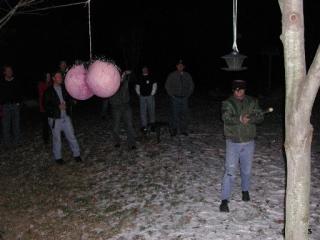 Freeze Your Balls Off 2003 pictures from JohnTanya