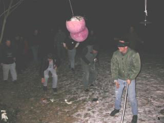 Freeze Your Balls Off 2003 pictures from Morita
