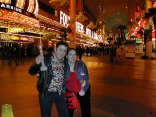 Vegas 2003 pictures from Belladonna_Julie