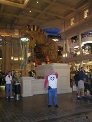 Vegas 2003 pictures from SheerBeer
