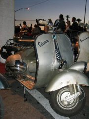 Vegas 2003 pictures from Unauthorized_Vespa_Shop