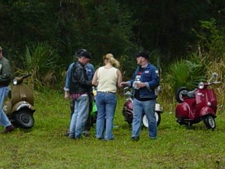 High Endurance SC Bike Week Rally 2003 pictures from patocuac