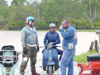 High Endurance SC Bike Week Rally 2003 pictures from patocuac2