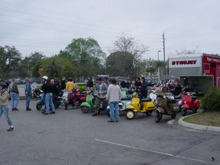 High Endurance SC Bike Week Rally 2003 pictures from patocuac2