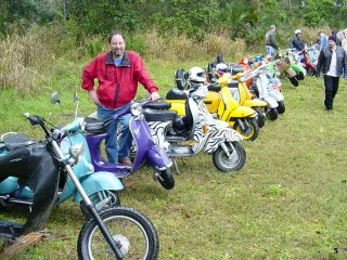 High Endurance SC Bike Week Rally 2003 pictures from patocuac2