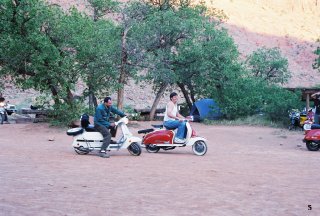 Moab 2003 pictures from kody__Steph