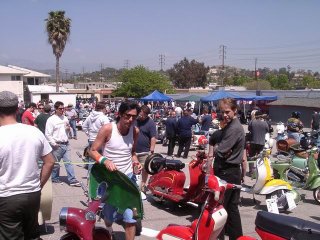 Scoot Expo 2003 pictures from Sick_Boy