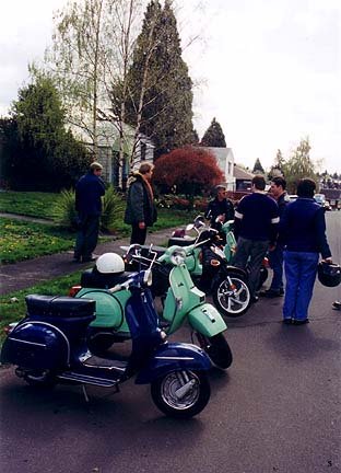 Spring Scoot 2003 pictures from WussyDPSC
