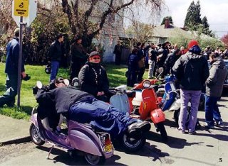 Spring Scoot 2003 pictures from WussyDPSC
