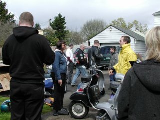 Spring Scoot 2003 pictures from ryanO