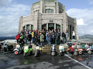 Spring Scoot 2003 pictures from ryanO