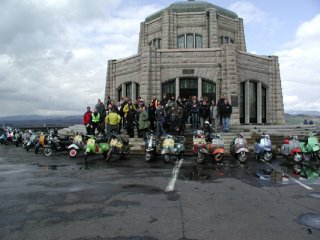 Spring Scoot 2003 pictures from ryanO