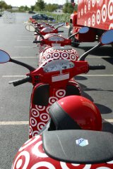 Target Vespa Promo 2003 pictures from Joe_Harab