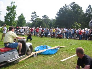 Amerivespa 2003 pictures from Huff