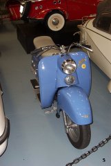 Amerivespa 2003 pictures from Youngblood