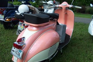Amerivespa 2003 pictures from Youngblood