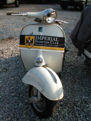 Amerivespa 2003 pictures from hardboiledcat