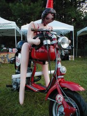 Amerivespa 2003 pictures from hardboiledcat
