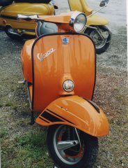 Niagara 2003 pictures from Vespa_Green_Horn