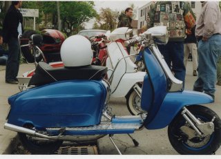 Niagara 2003 pictures from Vespa_Green_Horn
