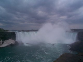 Niagara 2003 pictures from ellehciM