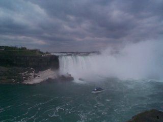 Niagara 2003 pictures from ellehciM