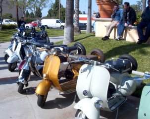 SoCal Slow Ride 2003 pictures from Mario