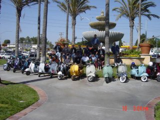 SoCal Slow Ride 2003 pictures from Alan M.