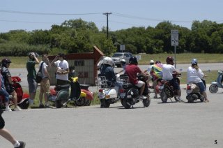 Texas United River Rally 2003 pictures from Ben_Britt