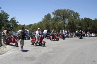 Texas United River Rally 2003 pictures from Ben_Britt